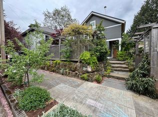 808 NE Mason St, Portland, OR 97212