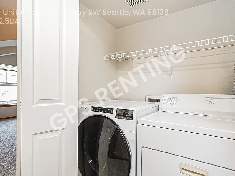 5629 Fauntleroy Way SW #A — Photo 14