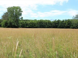 0 Mount Liberty Rd, Centerburg, OH 43011