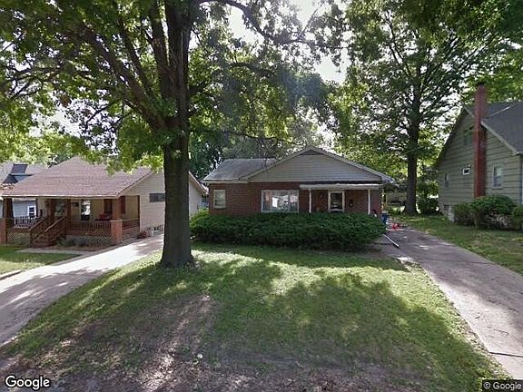 1822 S Northern Blvd, Independence, MO 64052 | Zillow