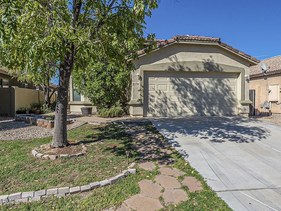 1st image of 3784 W Yellow Peak Dr