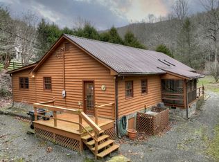 2889 Old Parker Place Rd, Ellijay, GA 30536