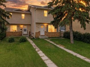 4808 SW Lansdowne Ave, Blackfalds, AB T0C0J0