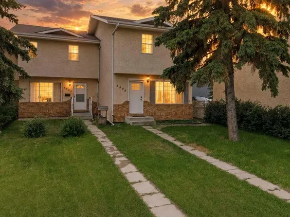 4808 SW Lansdowne Ave, Blackfalds, AB T0C 0J0