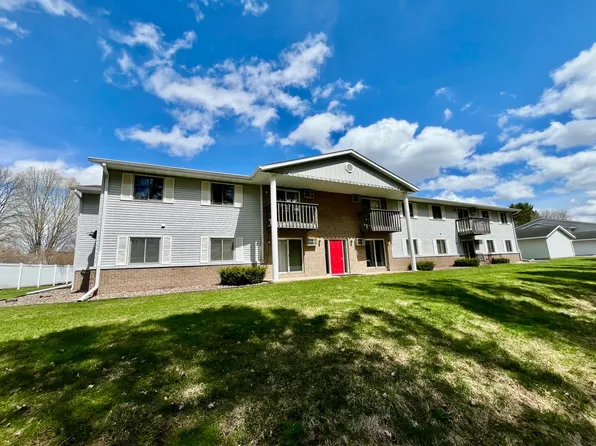 808 S State Street, 808 S State St #5, Merrill, WI 54452