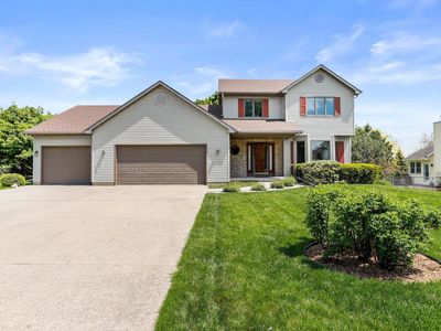817 Bergen Court, Stoughton, WI, 53589