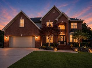 3013 Overbrook Cir, North Little Rock, AR 72116