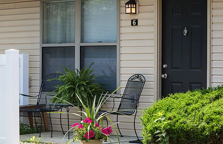 Carmel Landing Apartment Homes — Photo 22
