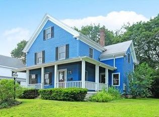 50 Riverside Ave, Concord, MA 01742