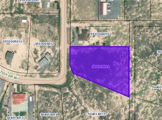 506 N Tidy Dr E, Pueblo West, CO 81007