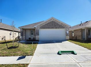 5326 Tuscany Hills Ln, Spring, TX 77373