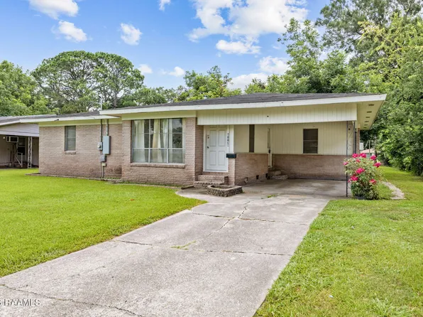 1001 Bank Ave, New Iberia, LA 70560