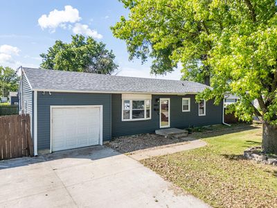 1420 Sherwood Rd, Mexico, MO, 65265