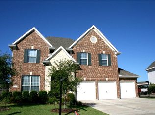 6807 Stableton Ln, Houston, TX 77049