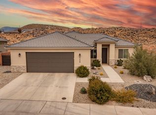 1440 W 460 N, Hurricane, UT 84737