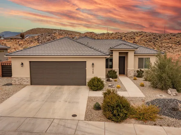 1440 W 460 N, Hurricane, UT 84737