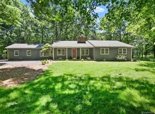 245 Rivergate Dr, Wilton, CT 06897