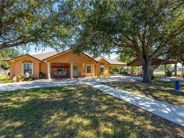 5010 Los Mesquites, Donna, TX 78537