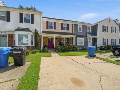 4705 Glencoe Ln, Virginia Beach, VA, 23464