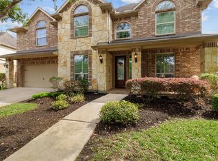 21307 Summer Wine Dr, Richmond, TX 77406