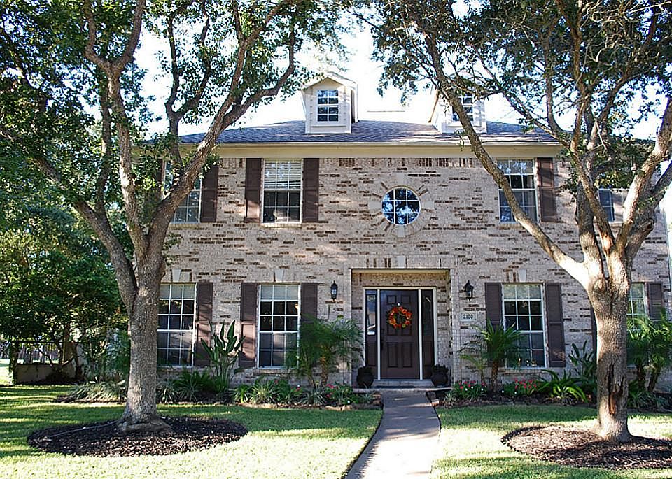 Great Curb Appeal