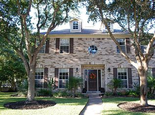 2100 Hollow Reef Cir, League City, TX 77573