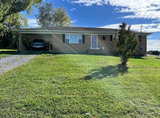 4642 Old Kentucky Rd, Morristown, TN 37814