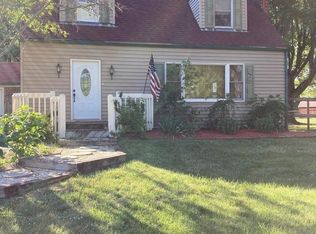 13239 Sunset Dr, Dillsboro, IN 47018