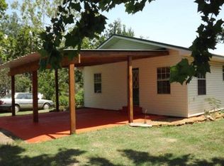 175 County Road 1638, Jefferson, TX 75657