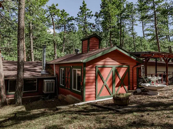 8955 League Trl, Beulah, CO 81023