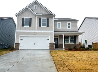 132 Highgrove Way, Dallas, GA 30157