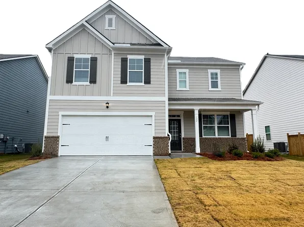 132 Highgrove Way, Dallas, GA 30157
