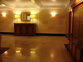 Rented by City Connections Realty