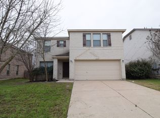 8423 Starview St, Temple, TX 76502