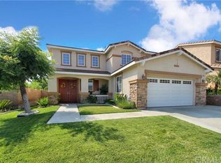 11562 Townsend Way, Yucaipa, CA 92399