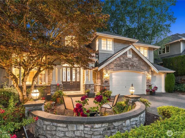 14411 SE 89th Place, Newcastle, WA 98059