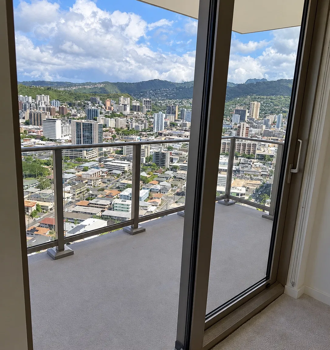 1 bed, 519 sqft, $3,500 — Photo 4