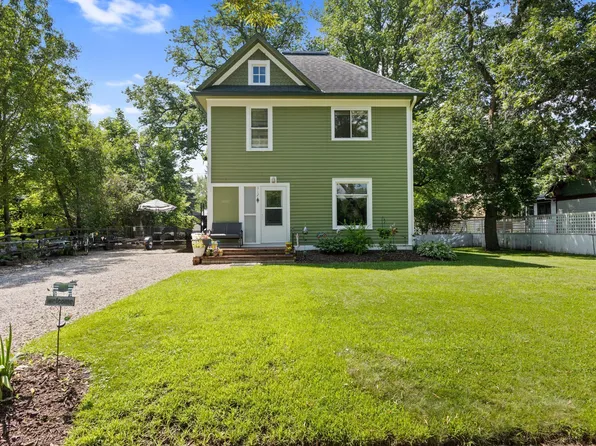 312 2nd Ave SE, Glenwood, MN 56334