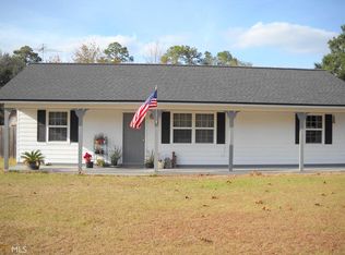 282 Dallas Cir, Folkston, GA 31537