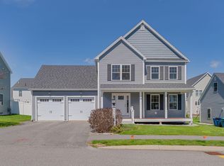 15 Nautical Dr, Cumberland Foreside, ME 04110