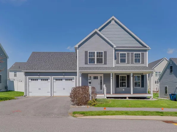 15 Nautical Drive, Cumberland, ME 04110