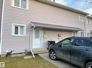 18323 66th Ave NW, Edmonton, AB T5T1Z5