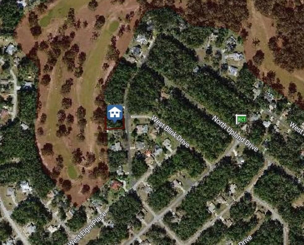 2835 Fairway Loop