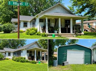 101 Coates St, Macon, MO 63552