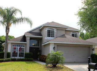 764 Seneca Meadows Rd, Winter Springs, FL 32708