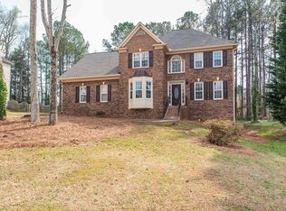 4950 Montcalm Dr SW, Atlanta, GA 30331