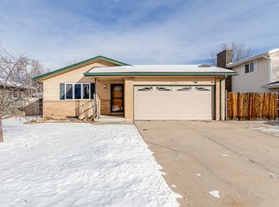 2713 19th Street Rd, Greeley, CO 80634