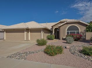 6370 W Quail Ave, Glendale, AZ 85308