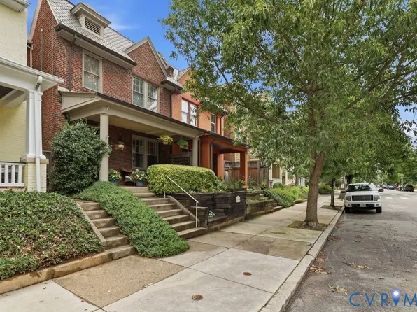 3404 Floyd Ave, Richmond, VA 23221