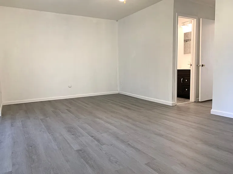 Master room